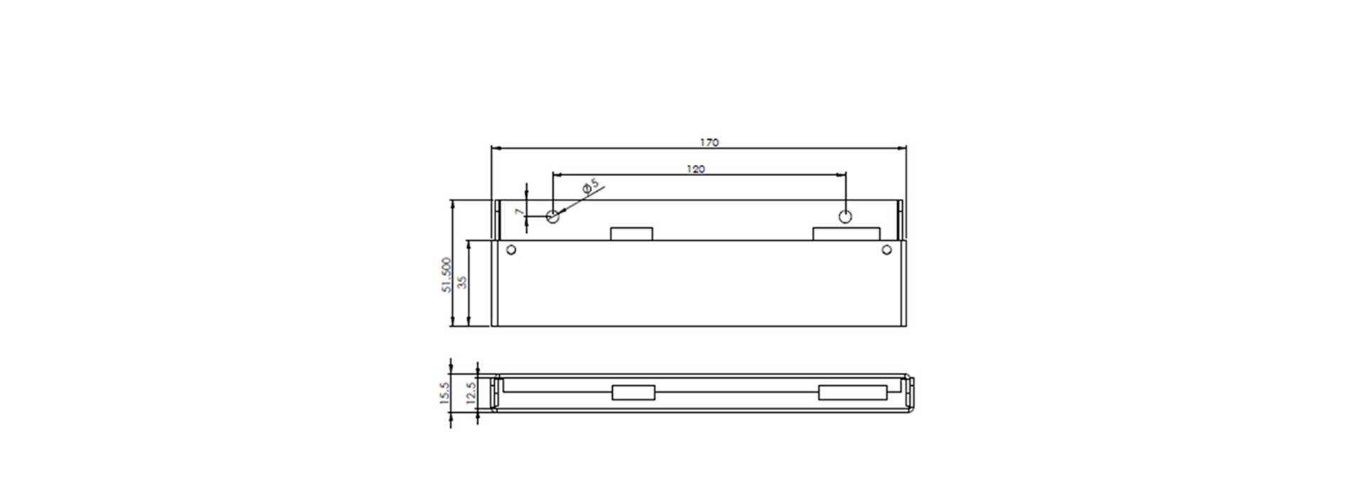 爱游戏(中国)外形尺寸