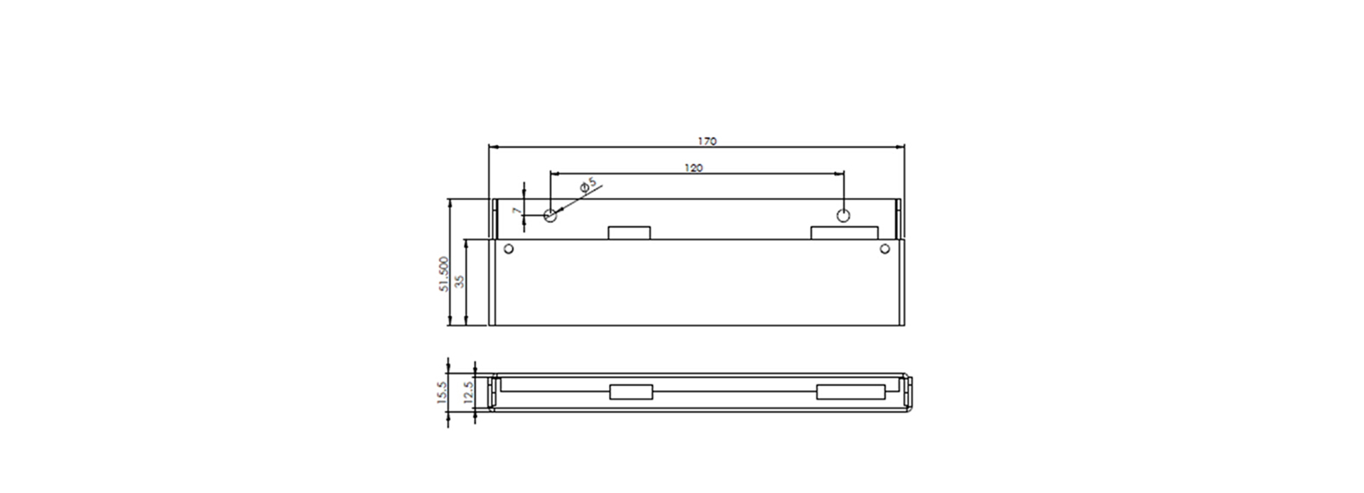 爱游戏(中国)外形尺寸