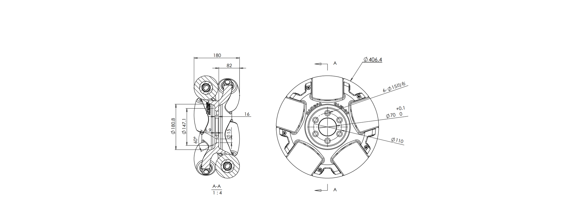 爱游戏(中国)外形尺寸