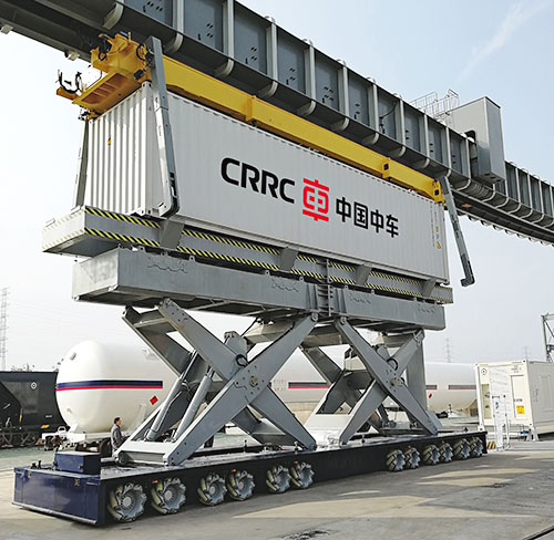 成都爱游戏体育官方网站首页集装箱挂轨升降平台-1.jpg